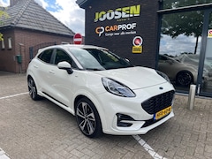 Ford Puma - 1.0 EB HYB ST-L X FE