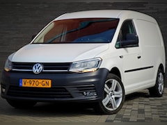 Volkswagen Caddy Maxi - 2.0 TDI Comfortline - EURO 6/BLUETOOTH/PDC/CRUISE