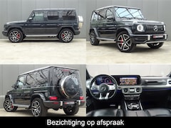 Mercedes-Benz G-klasse - 63 Edition 1 * AMG PAKKET * OP AFSPRAAK