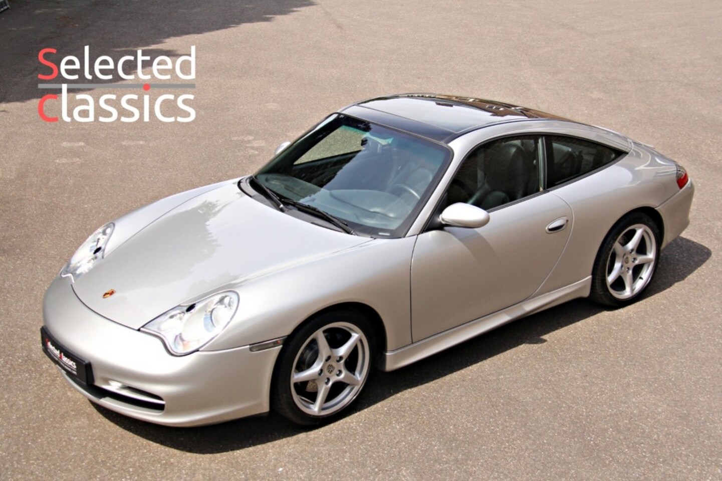 Porsche 911 Targa - 3.6 Targa / Org. NL / 1st Paint / 100% Dealer - Specialist Servi - AutoWereld.nl