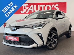 Toyota C-HR - 1.8 Hybrid Dynamic CAR-PLAY, ECC AIRCO, CRUISE, CAMERA