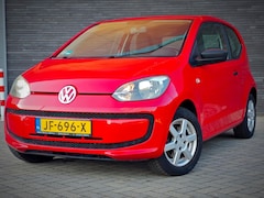 Volkswagen Up! - 1.0 take up BlueMotion - *NIEUWE APK