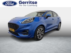 Ford Puma - 1.0 EcoBoost Hybrid ST-Line X