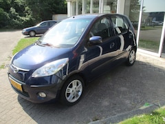 Hyundai i10 - 1.1 i-Catcher APK oktober 2026