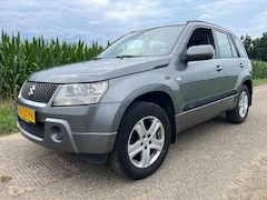 Suzuki Grand Vitara - 2.0-16V Exclusive | nwe APK |