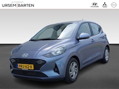 Hyundai i10 - 1.0 Comfort Smart