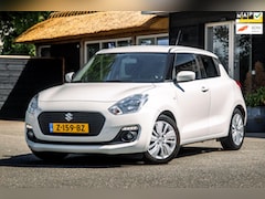 Suzuki Swift - 1.2 Comfort I Parelmoer Wit I LM Wiel I Camera I