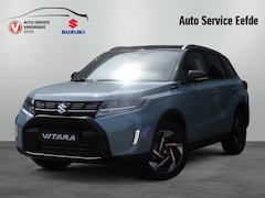 Suzuki Vitara - 1.4 Boosterjet Style Smart Hybrid / NIEUW/ 1.500kg trekgewicht