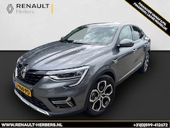 Renault Arkana - 1.6 E-Tech Hybrid 145 Intens CAMERA / NAVI / BOSE