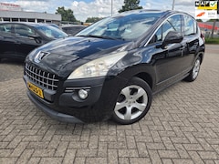 Peugeot 3008 - 1.6 THP ST/PANO/NAVI/NAP