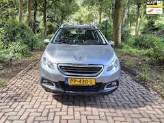 Peugeot 2008 - 1.2 PureTech Active