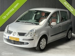 Renault Modus - 1.6-16V Air|AIRCO|AUTOMAAT|NAP|