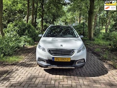 Peugeot 2008 - 1.6 VTi Allure