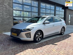 Hyundai IONIQ - 1.6 GDi Premium | Autm | Pano | CarPlay |Leer |