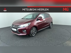 Mitsubishi Space Star - 1.2 Active CVT-Automaat | Airco | Cruise Control | Camera |