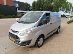 Ford Transit Custom - 270 2.0 TDCI L1H1 Trend