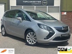 Opel Zafira Tourer - 1.4 Innov. 7p./NAVI/PARKS/CAMERA/APK/NAP