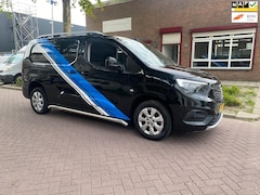 Opel Combo - 1.5D L2H1 Edition * 2020 * Automaat * Euro6 * Carplay * Crusie Control * Camera * PDC * Do