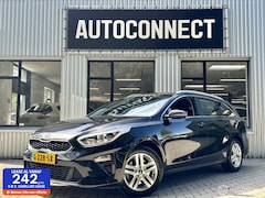 Kia Pro cee'd - ProCeed 1.4 T-GDI GT-PlusLine. NAVI, CRUISE, CAMERA, AUTOMAAT