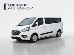 Ford Transit Custom - Kombi 320 2.0 TDCI L2H1 Trend