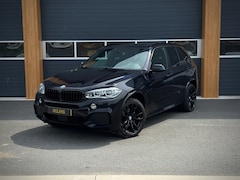 BMW X5 - XDrive40e High Executive|Pano|L. Assist|Camera