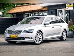 Skoda Superb Combi - 1.5 TSI ACT Style Business I Vol I Pano I Leder I memmory I Carplay I