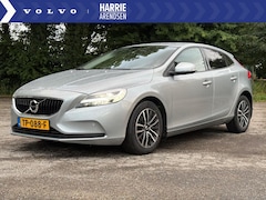 Volvo V40 - 2.0 T2 Edition+ | Verwarmbare voorstoelen | Voorverwarmingsinstallatie |