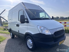 Iveco Daily - 35S13V 330 H3