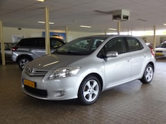 Toyota Auris - Automaat 1.6 5-deurs weinig kilometers