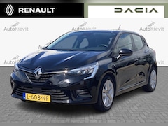 Renault Clio - 1.6 E-Tech Hybrid 140 Business Zen
