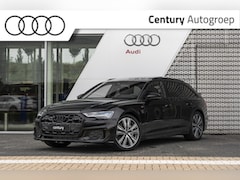 Audi A6 Avant - S edition Competition 50 TFSI e 220 kW / 299 PK Av