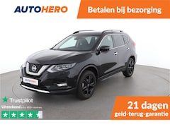 Nissan X-Trail - 1.3 DIG-T N-Tec | EV31817 |