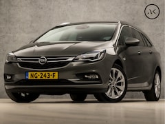 Opel Astra Sports Tourer - 1.0 Sport+ (APPLE CARPLAY, GROOT NAVI, CAMERA, ADAPTIVE CRUISE, CLIMATE, SPORTSTOELEN, TRE