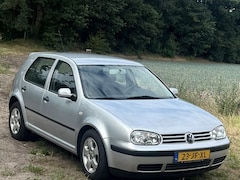 Volkswagen Golf - automaat automaat 2.0 Comfortline