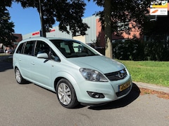 Opel Zafira - 1.8 Selection ZEER NETTE AUTO 7 PERSOON apk garantie