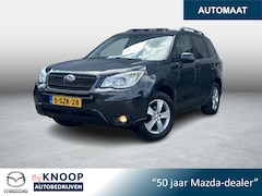 Subaru Forester - 2.0 Executive | Trekhaak | Pano | Camera |