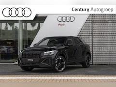 Audi Q2 - S edition 35 TFSI 110 kW / 150 pk Hatchback 7 vers Q2 S Edition 35 TFSI 110 kW / 150 pk Ha
