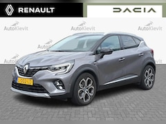 Renault Captur - 1.6 E-Tech Plug-in Hybrid 160 Edition One - Trekhaak / Camera