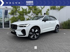 Volvo XC60 - T6 Plug-in hybrid AWD Ultimate Dark | Adaptieve Cruise Control | Black Pack | 360 Graden c