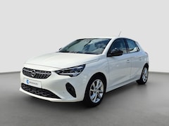 Opel Corsa - 1.2 Elegance | Achteruitrijcamera | Apple Carplay/Android Auto|telefoonintegratie premium