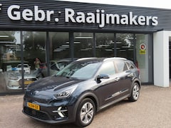 Kia e-Niro - ExecutiveLine 64 kWh*Navi*Camera*EXPORTPRIJS