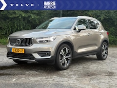 Volvo XC40 - 1.5 T5 Recharge Inscription | Trekhaak uitklapbaar | Panoramadak