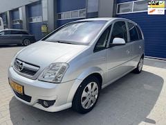 Opel Meriva - 1.6-16V Temptation inruil koopje evt met nieuwe apk