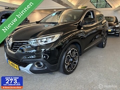 Renault Kadjar - 1.2 TCe Black Edition