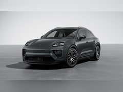 Porsche Macan - 4S