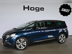 Renault Grand Scénic - 1.2 TCe Intens Clima Cruise Control Dealer Onderhouden Inruil Mogelijk