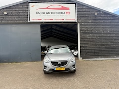 Mazda CX-5 - 2.0 TS+ 2WD