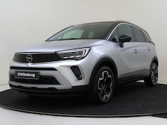 Opel Crossland - 1.2 110PK Turbo Elegance | Parkeerhulp | Apple Carplay | Camera |