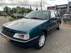 Peugeot 405 - 1.8 GRX Air-Line