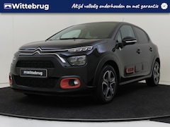 Citroën C3 - 1.2 PureTech C-Series | Apple Carplay | Navigatie |Cruise Control